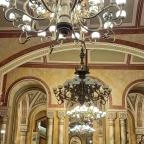 Pesti Vigadó Budapest - Egyéb