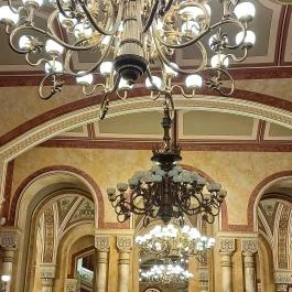 Pesti Vigadó, Budapest - Egyéb