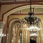 Pesti Vigadó Budapest - Egyéb