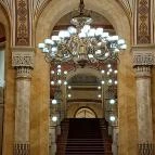 Pesti Vigadó Budapest - Egyéb