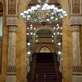 Pesti Vigadó, Budapest - Egyéb