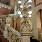 Pesti Vigadó Budapest - Egyéb