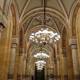 Pesti Vigadó, Budapest - Egyéb