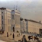 Pesti Vigadó Budapest - Egyéb