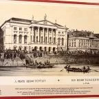 Pesti Vigadó Budapest - Egyéb