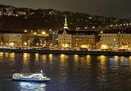 Pesti Vigadó Budapest