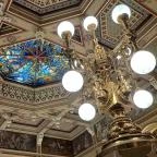 Pesti Vigadó Budapest - Egyéb