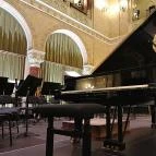 Pesti Vigadó Budapest - Egyéb