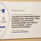 Pesti Vigadó Budapest - Egyéb