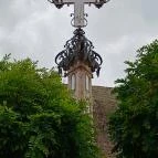 Pestiskereszt Szentendre - Egyéb