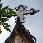 Pestiskereszt Szentendre - Egyéb