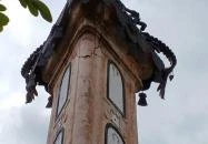 Pestiskereszt Szentendre