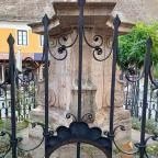 Pestiskereszt Szentendre - Egyéb