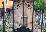 Pestiskereszt Szentendre