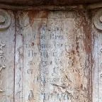 Pestiskereszt Szentendre - Egyéb