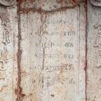 Pestiskereszt Szentendre - Egyéb