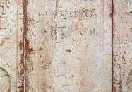 Pestiskereszt Szentendre