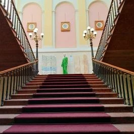 Petőfi Irodalmi Múzeum Budapest - Egyéb