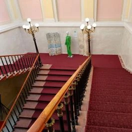 Petőfi Irodalmi Múzeum Budapest - Egyéb