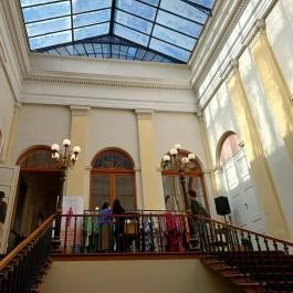 Petőfi Irodalmi Múzeum Budapest - Egyéb