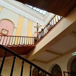 Petőfi Irodalmi Múzeum Budapest - Egyéb