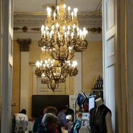 Petőfi Irodalmi Múzeum Budapest - Egyéb