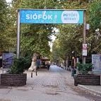 Petőfi Sétány Siófok Siófok - Egyéb