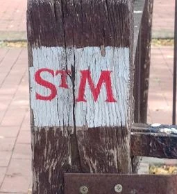 Pieta - Fájdalmas Mária-szobor