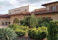 Pipacs étterem - Hotel Stáció étterme Vecsés