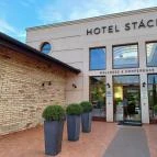 Pipacs étterem - Hotel Stáció étterme Vecsés - Egyéb