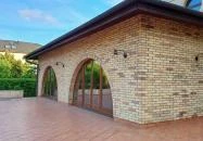 Pipacs étterem - Hotel Stáció étterme Vecsés