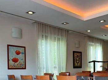 Pipacs étterem - Hotel Stáció étterme Vecsés