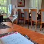 Pipacs étterem - Hotel Stáció étterme Vecsés - Egyéb