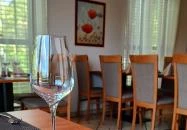 Pipacs étterem - Hotel Stáció étterme Vecsés