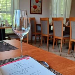 Pipacs étterem - Hotel Stáció étterme, Vecsés - Egyéb