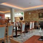 Pipacs étterem - Hotel Stáció étterme Vecsés - Egyéb