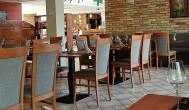 Pipacs étterem - Hotel Stáció étterme Vecsés - Egyéb