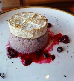 Pipacs étterem - Hotel Stáció étterme