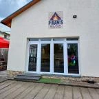 Piramis Grill House Törökszentmiklós - Egyéb