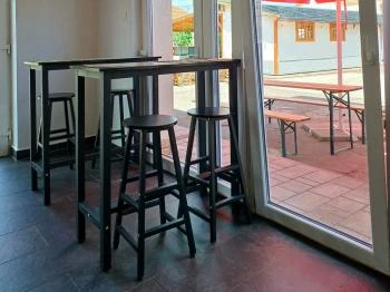 Piramis Grill House Törökszentmiklós