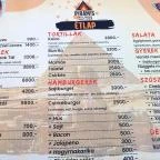 Piramis Grill House Törökszentmiklós - Egyéb