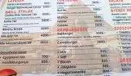 Piramis Grill House Törökszentmiklós - Egyéb