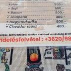 Piramis Grill House Törökszentmiklós - Egyéb