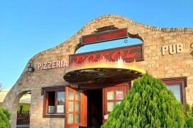 Pokol Pince Pizzéria & Pub Kaposmérő