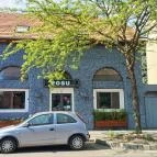 Posu Restaurant Budapest - Külső kép