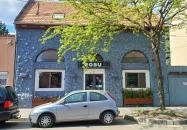 Posu Restaurant Budapest
