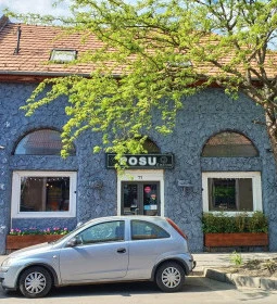 Posu Restaurant