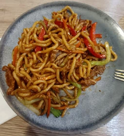 Posu Restaurant