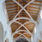 Premontrei Apátság Szent Ágoston temploma Gödöllő - Belső