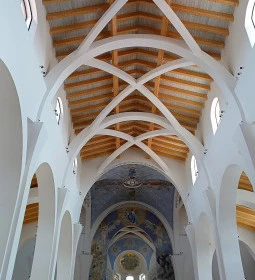 Premontrei Apátság Szent Ágoston temploma